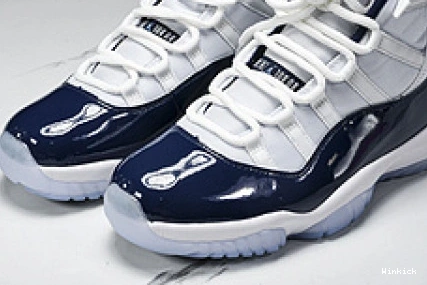 "WIN AIR 378037-123 BLUE JORDAN RETRO LIKE MENS UNIVERSITY '82" 11 0823
